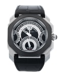 Pre-Owned Bvlgari Gerald Genta Watch
